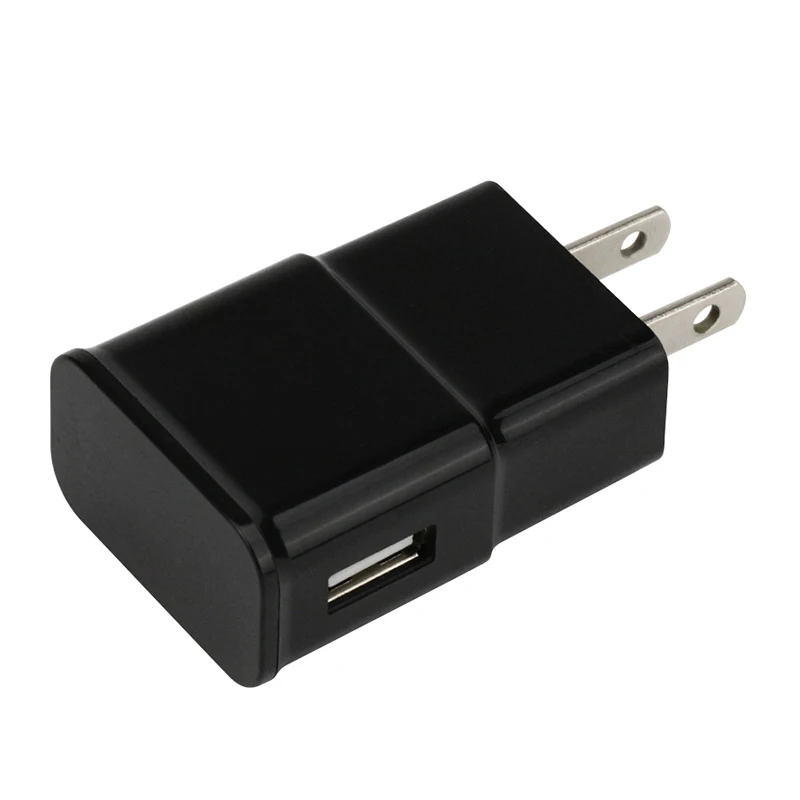 Сетевое зарядное устройство с USB портом 5 В 2 А 1 А|Зарядные устройства| |