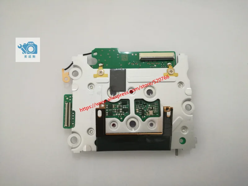 Новый оригинальный датчик D7200 CCD CMOS (с фильтром нижних частот) для камеры niko