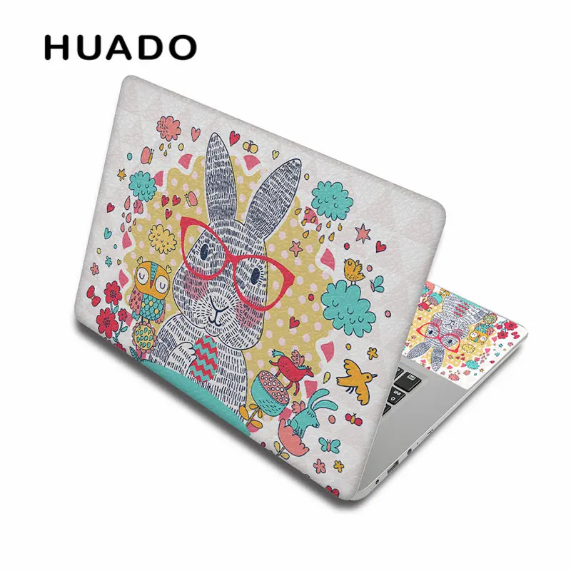 laptop skin 2 1" 15" 1" 13" ноутбук кожи для компьютера наклейки защитная пленка винил Ноутбук наклейка для поверхности книги/huawei/hp/lenovo/acer/mac - Цвет: laptop skin 2