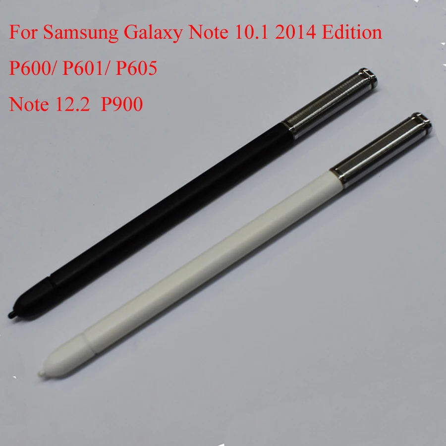 Стилус Сенсорный для Samsung Galaxy Note 10 1 2014 Edition P600 P601 P605 12 2 P900|Стилусы планшетов| |