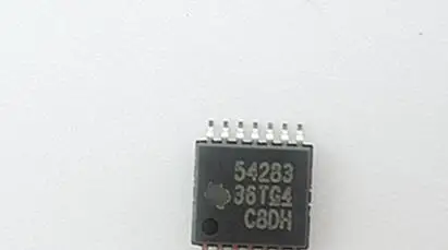 100% NEW Free shipping TPS54283 TPS54283PWPR SSOP MODULE new Free Shipping