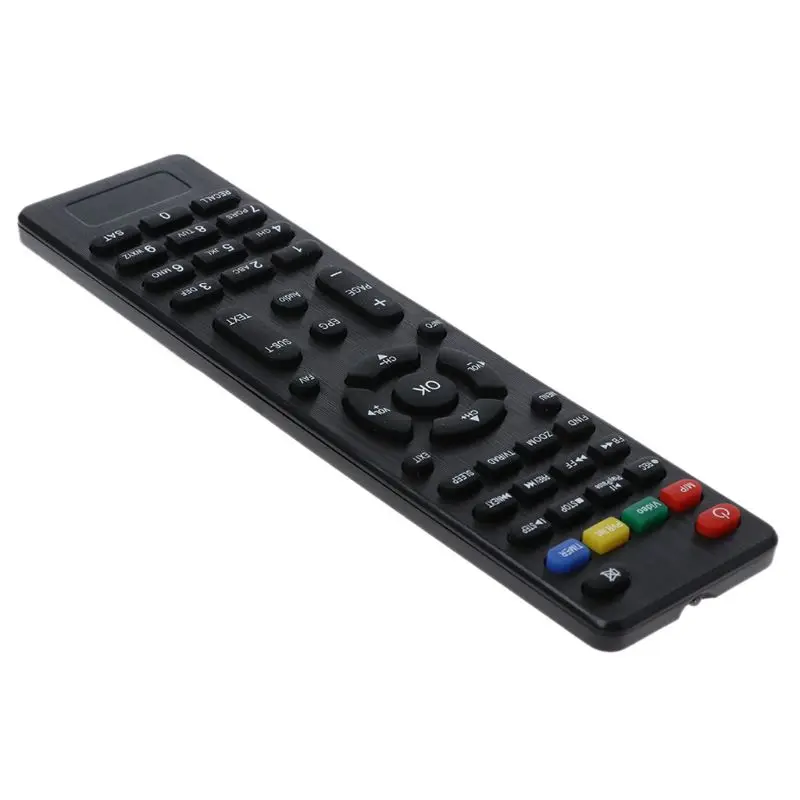 Пульт дистанционного управления Contorller Замена для Freesat V7 HD/V7 MAX/V7 Combo tv Box телеприставка Спутниковые аксессуары для ресивера