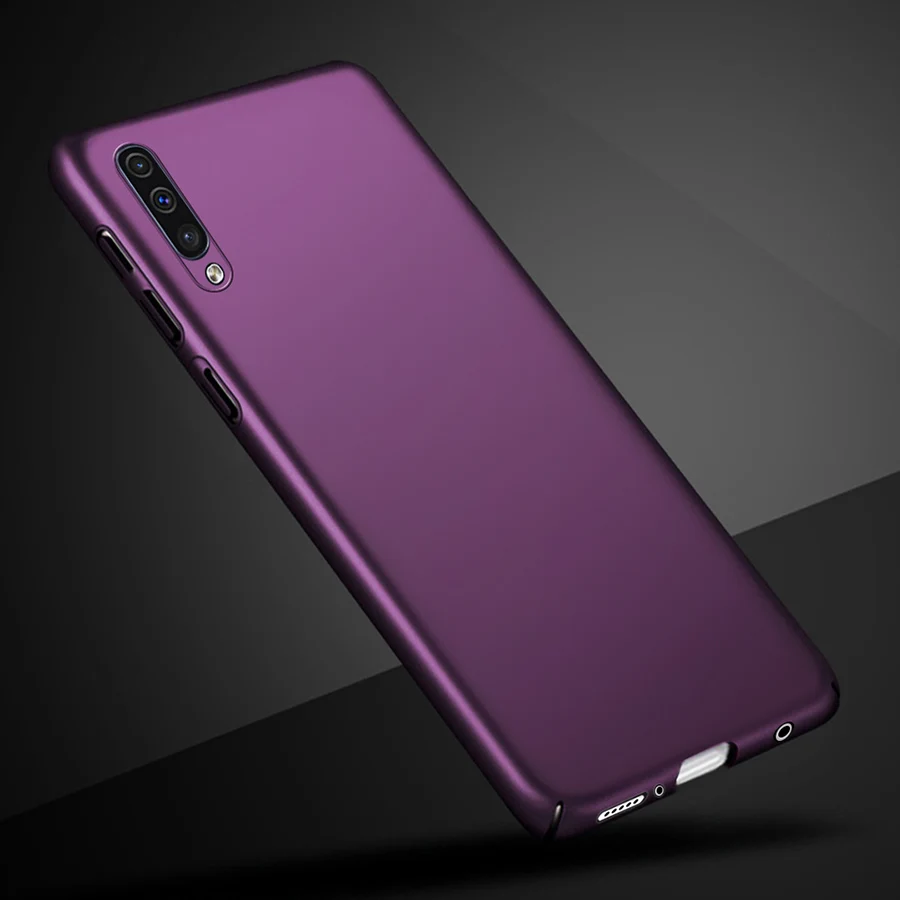 Чехол для телефона A20E A60 Samsung Galaxy a50 j6 2018 бампер жесткая задняя крышка 360 plus J2 Core |