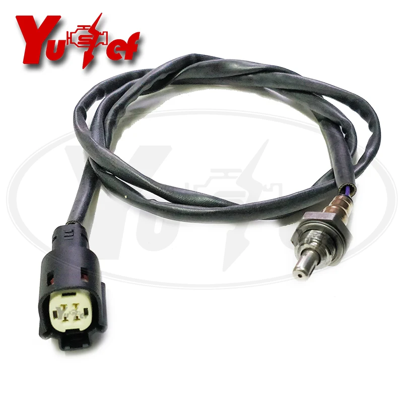 Датчик кислорода O2 s задний датчик подходит для Harley Davidson Touring Street Glide 2009-2017 OE #27809-10