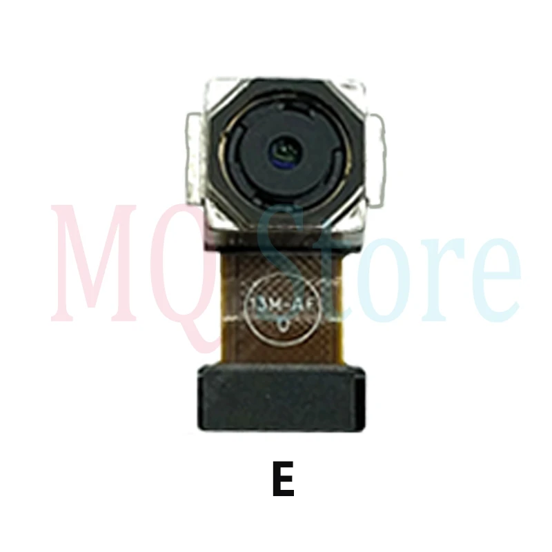 Для Meizu Meilan M2 M3 M3s M5 M5s M6 E E2 новая задняя камера гибкий основной большой камеры гибкий кабель, запчасти для ремонта