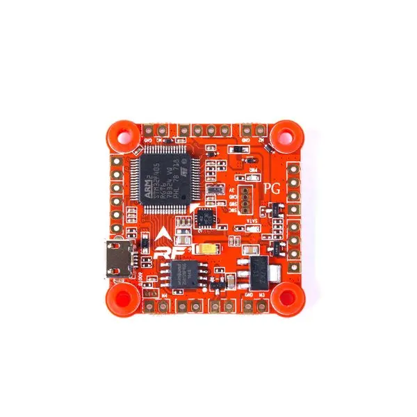Контроллер полета RaceFlight Revolt V3