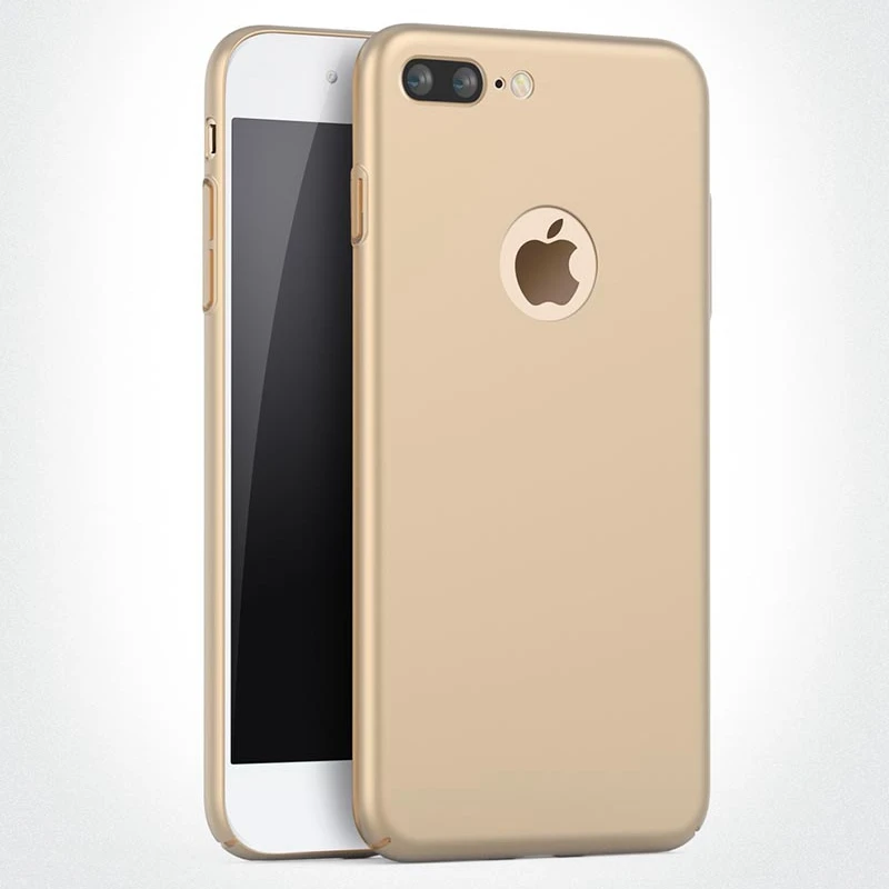 Чехол для iphone 7 роскошный черный Жесткий чехол накладка 6 6s plus 5 Plus plus|for iphone|for 6cover 5s