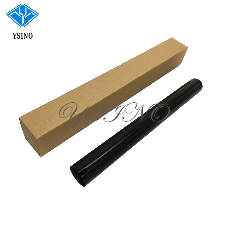 

2PCS Japan Coating Long Life Upper Fuser Roller For Toshiba E-studio 350 450 352 353 452 453 6LA27552000 Heat Roller