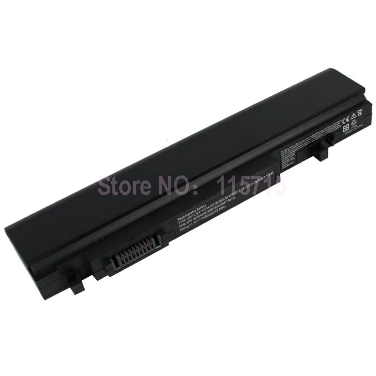 JIGU 6 ячеек Аккумулятор для ноутбука W298C Dell Studio XPS 16 1647 1645 1640 312-0814 U011C Бесплатная