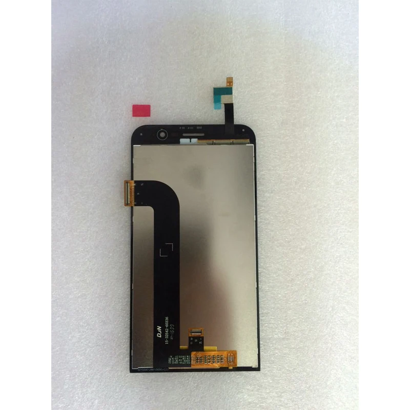 Для Asus Zenfone Go 5 Lite ZB500KG ЖК-экран с сенсорным дигитайзером в сборе 1 шт. бесплатная
