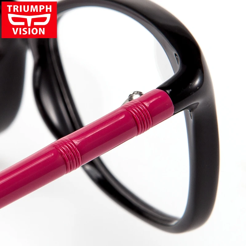 Очки TRIUMPH VISION женские для чтения при близорукости оптические аксессуары в