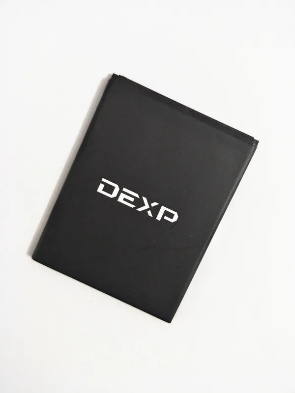 AZK новый высококачественный аккумулятор E345 1800 мАч для телефона DEXP Ixion