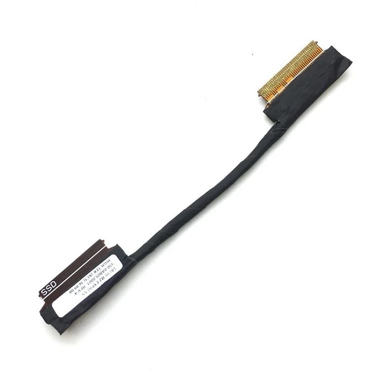 Оригинал для Lenovo ThinkPad T570 P51S M2 SSD DRIVE соединительный кабель 1ER035 01ER035 | Компьютеры и