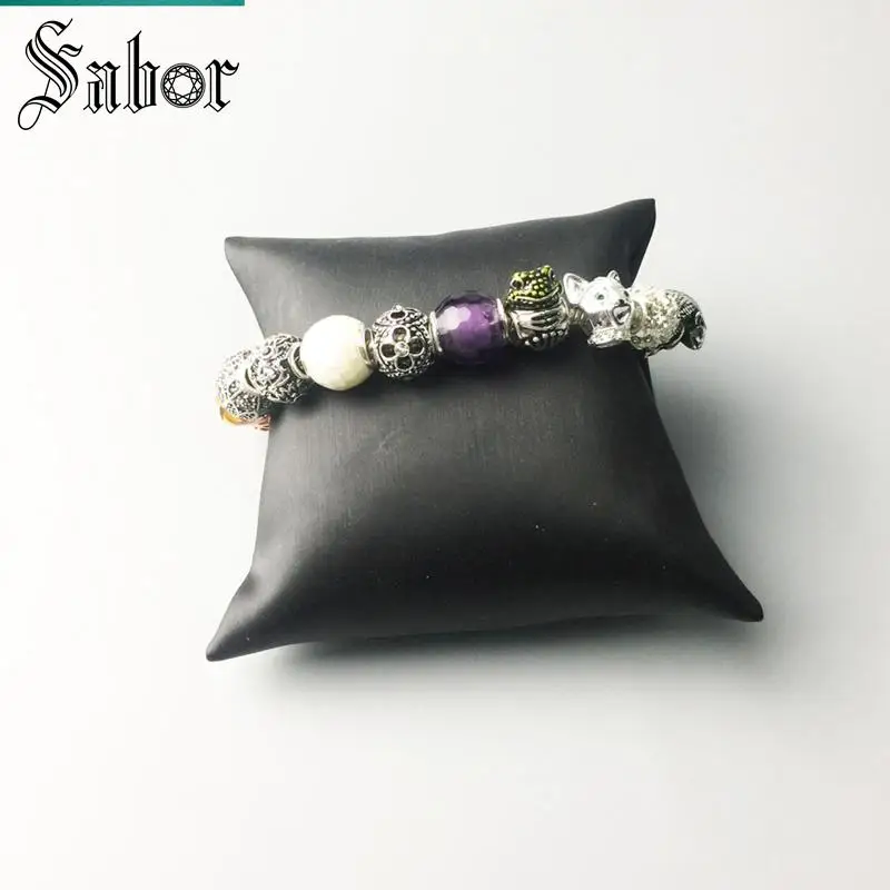 Бусины дракон подвеска Тыква для изготовления украшений сделай сам|Бусины| |