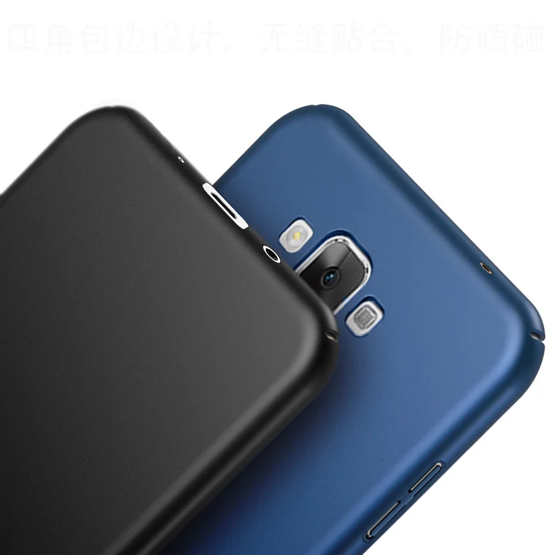 Для Samsung Galaxy Grand 2 Duos G7102 G7105 G7106 чехол для сотового телефона матовый защитный