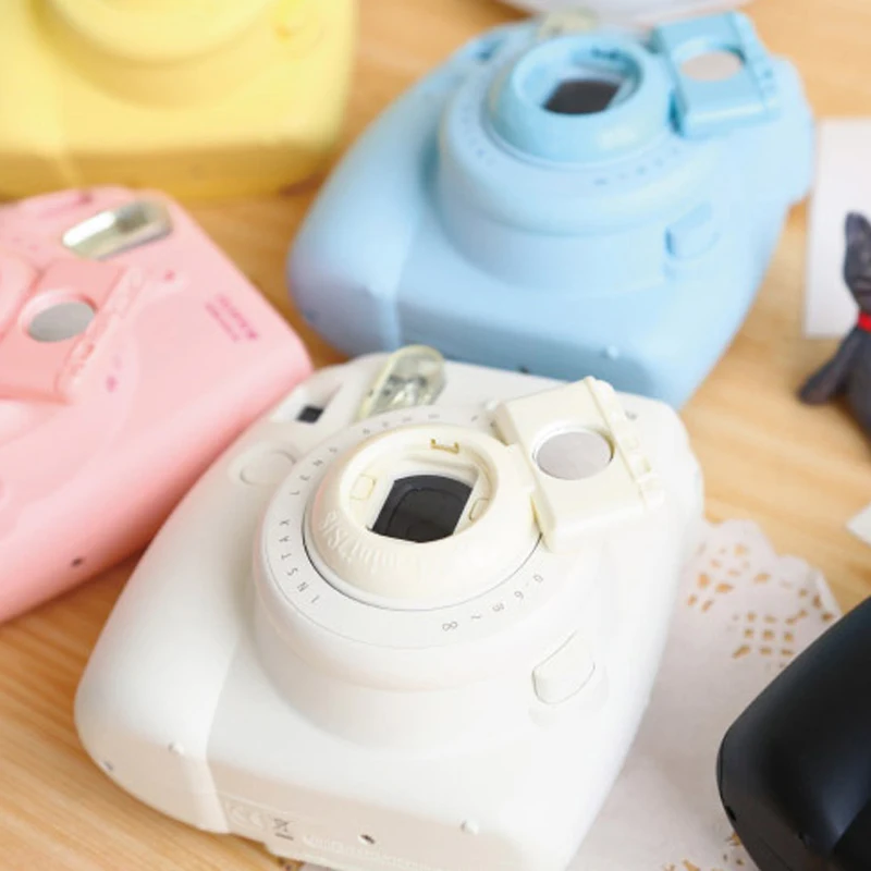 Объектив для съемки крупным планом зеркало селфи ЖК-дисплея с подсветкой Fujifilm