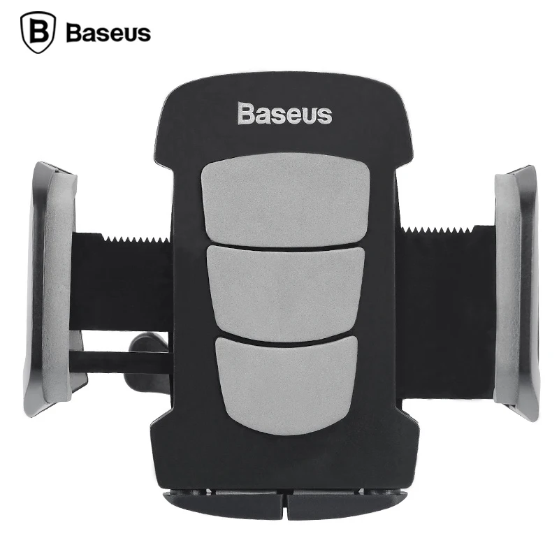 Baseus Универсальный Мобильный Телефон Автомобильный Держатель Air Vent Горе стенд