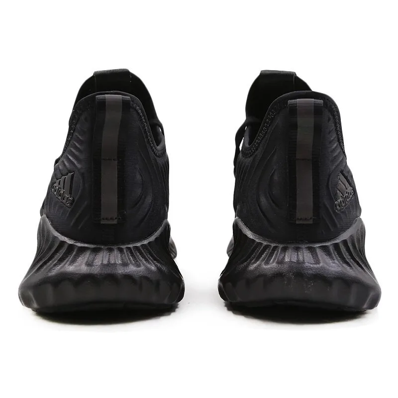 Новое поступление. Оригинальные кроссовки для бега в стиле унисекс Adidas alphabounce