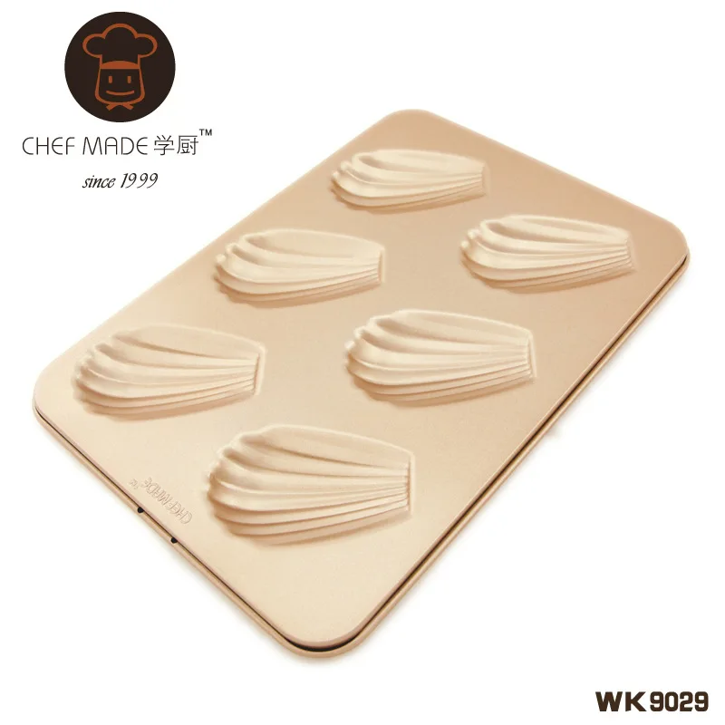 Форма для выпечки хлеба шеф-повара |