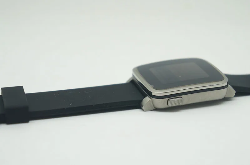 ZycBeautiful для pebble time steel Android и IOS напоминание