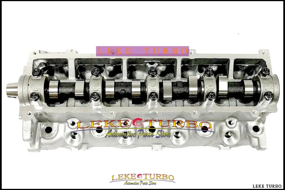 Головка цилиндра в сборе для Mazda 908 840 R2 RF 2 0 323 л|assis| |
