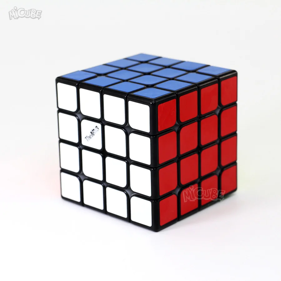 Valk4M Valk4 M Магнитный куб 4х4 скоростной магический скоростной куб 4х4х4 сильный магнит Cubo Magico Qiyi Valk 4 магнита головоломка детские игрушки
