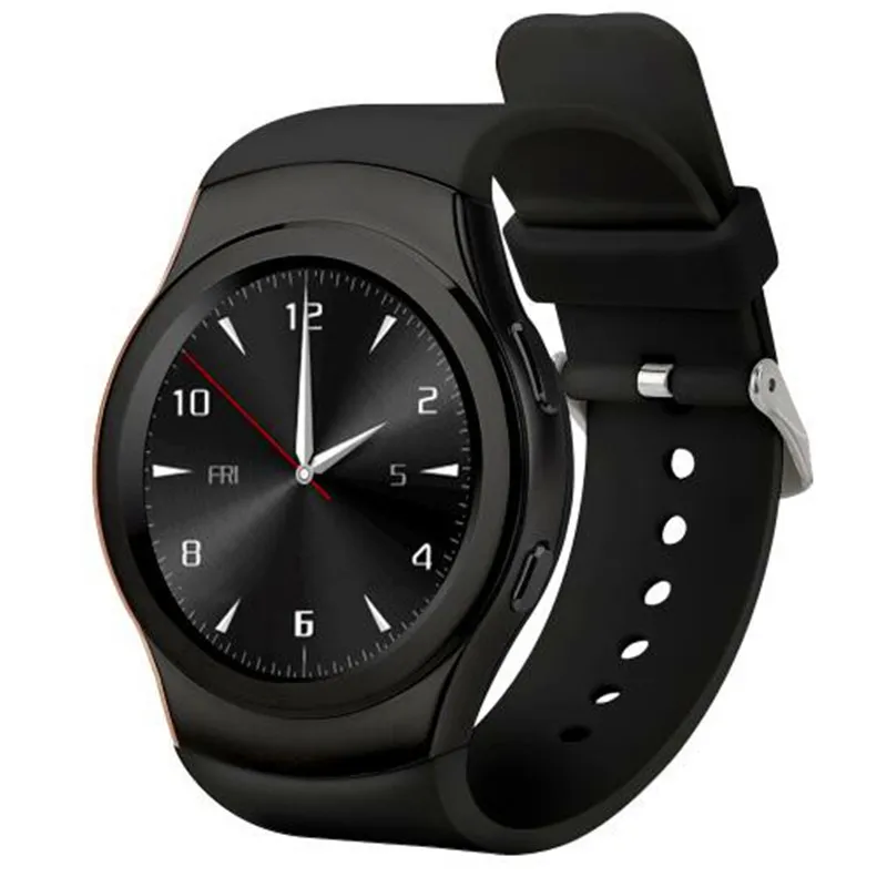 Горячие Продажи Новая Мода № 1 G3 Smart Watch S2 Bluethooth Sim карта TF Карты siri монитор