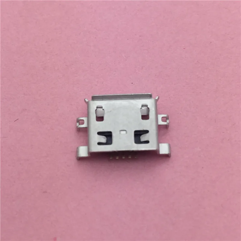 10 шт./лот Micro USB 5pin B Тип гнездовой разъем G15 для мобильного телефона Micro USB разъем 5-контактный разъем зарядки