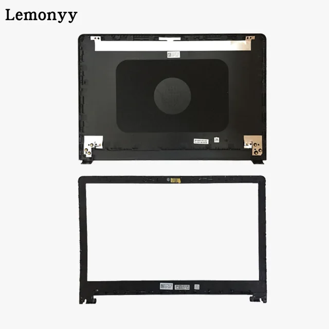 Чехол для ноутбука Dell Inspiron 3567 lcd верхняя крышка/lcd передняя рамка/H 0VJW69 06C63X - Цвет: A and B shell