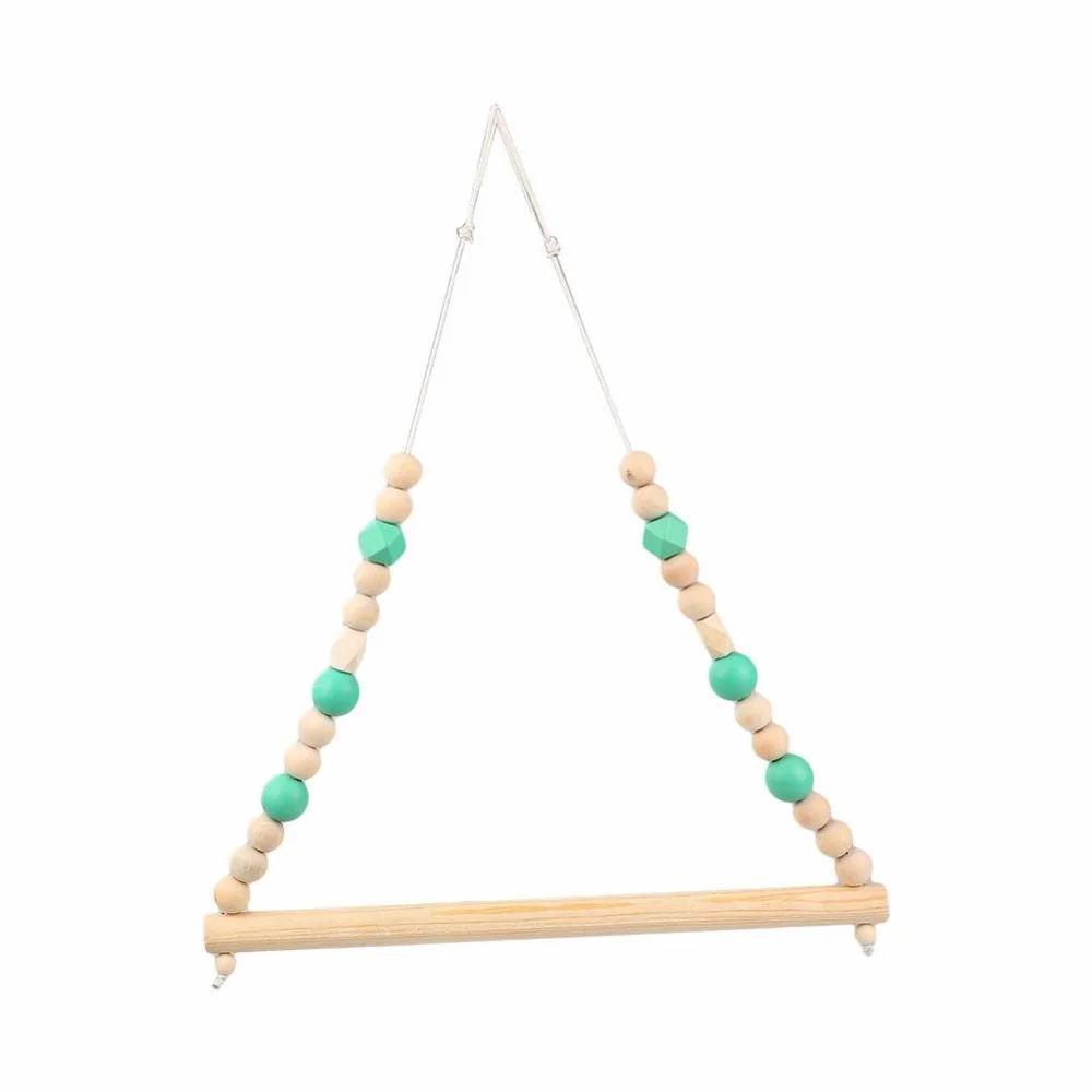 STOOG 2017 элегантный деревянный шар вешалка для одежды крючок кухни органайзер