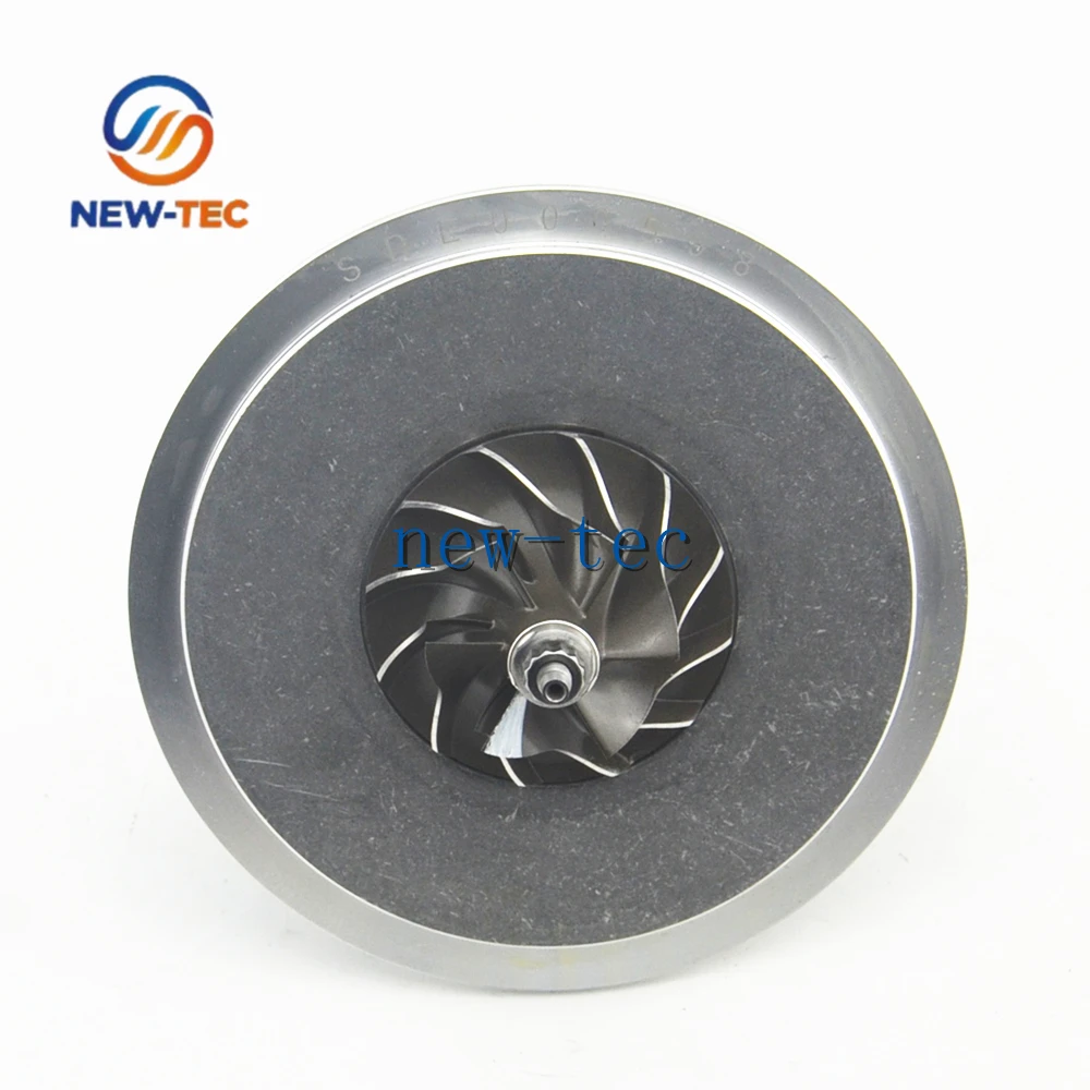 Картридж турбонагнетателя GT2556S Auto turbo CHRA для Perkins different T4.40 2003 711736 5024S 0024