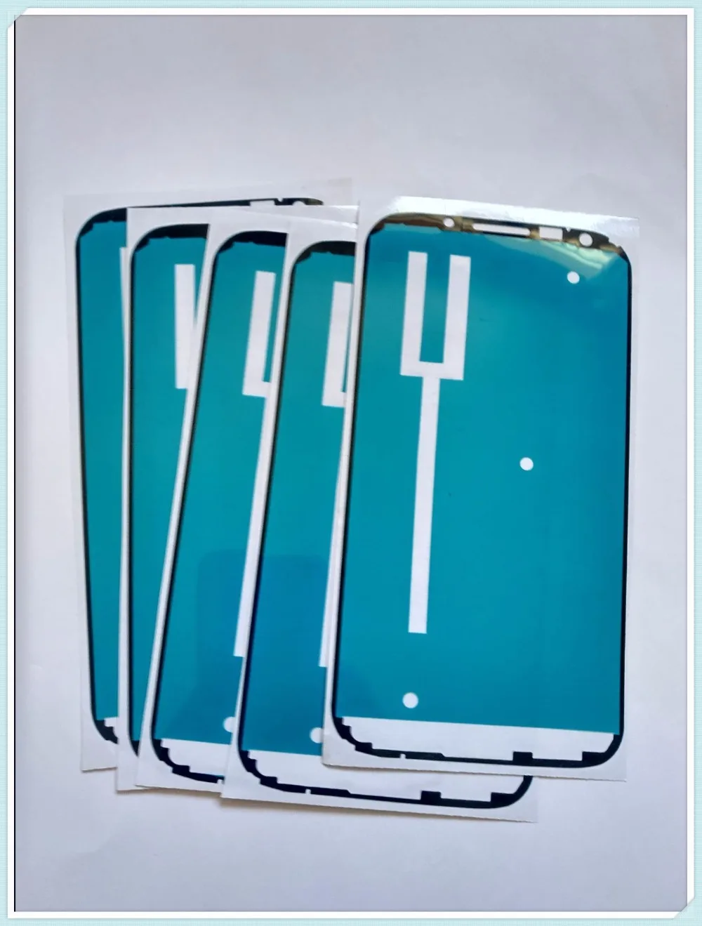Сменные детали для Samsung Galaxy Note II 2 N7100 N7105 5 шт./лот|stickers for|samsung galaxy samsung galaxystickers stickers |