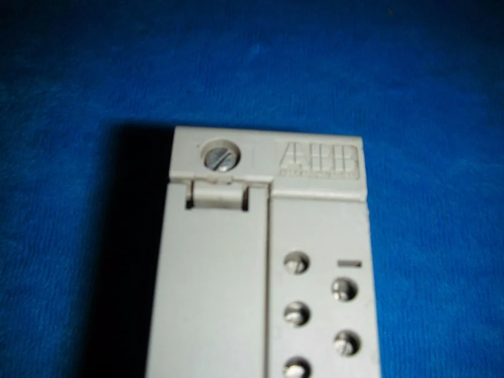 1 шт.★ABB DSTF620