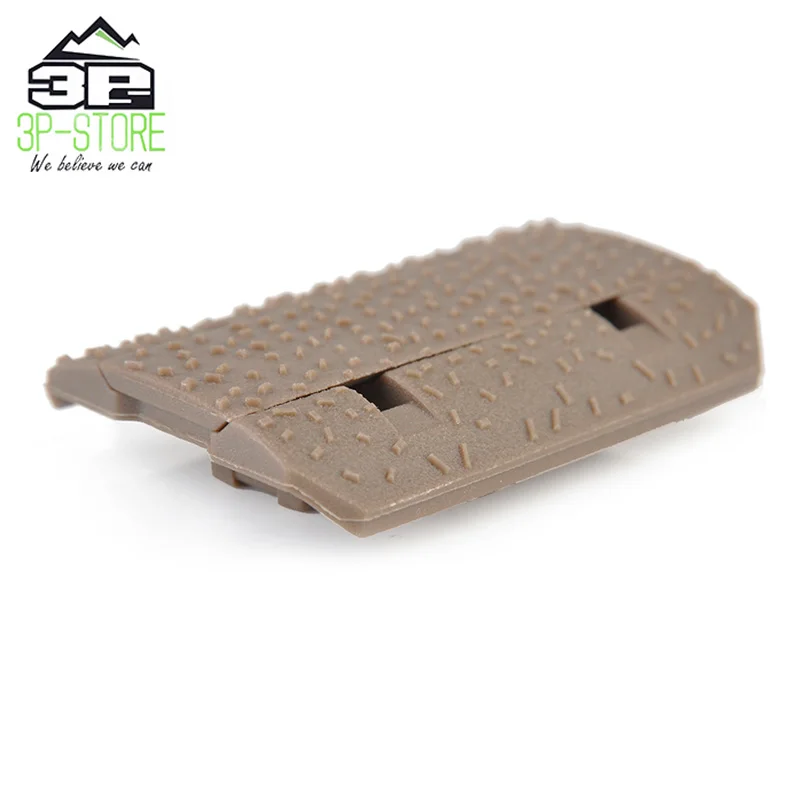 WADSN Airsoft Rail Cover для m-lok Sysytem 12 шт. Аксессуары Крепление Weaver MLOK Тип Softair MP02028