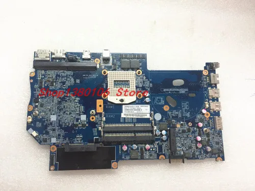 P151SM1 P170SM P150SM материнская плата для ноутбука 6 77 P151SM10 P170SM00 HM86 DDR3|Материнские платы| |