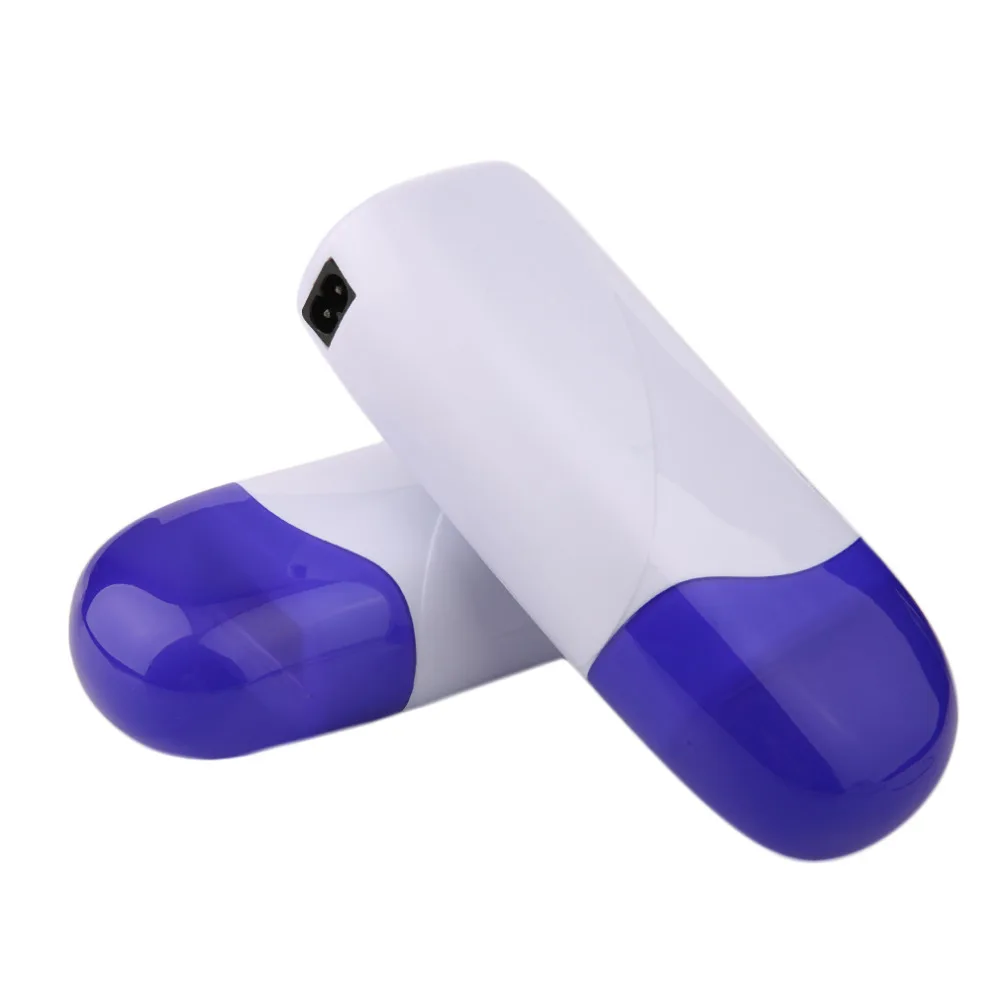 New Sale Depilatory Electric Female Roll-On Heater Wax Waxing Paper Hair Removal Machine | Бытовая техника