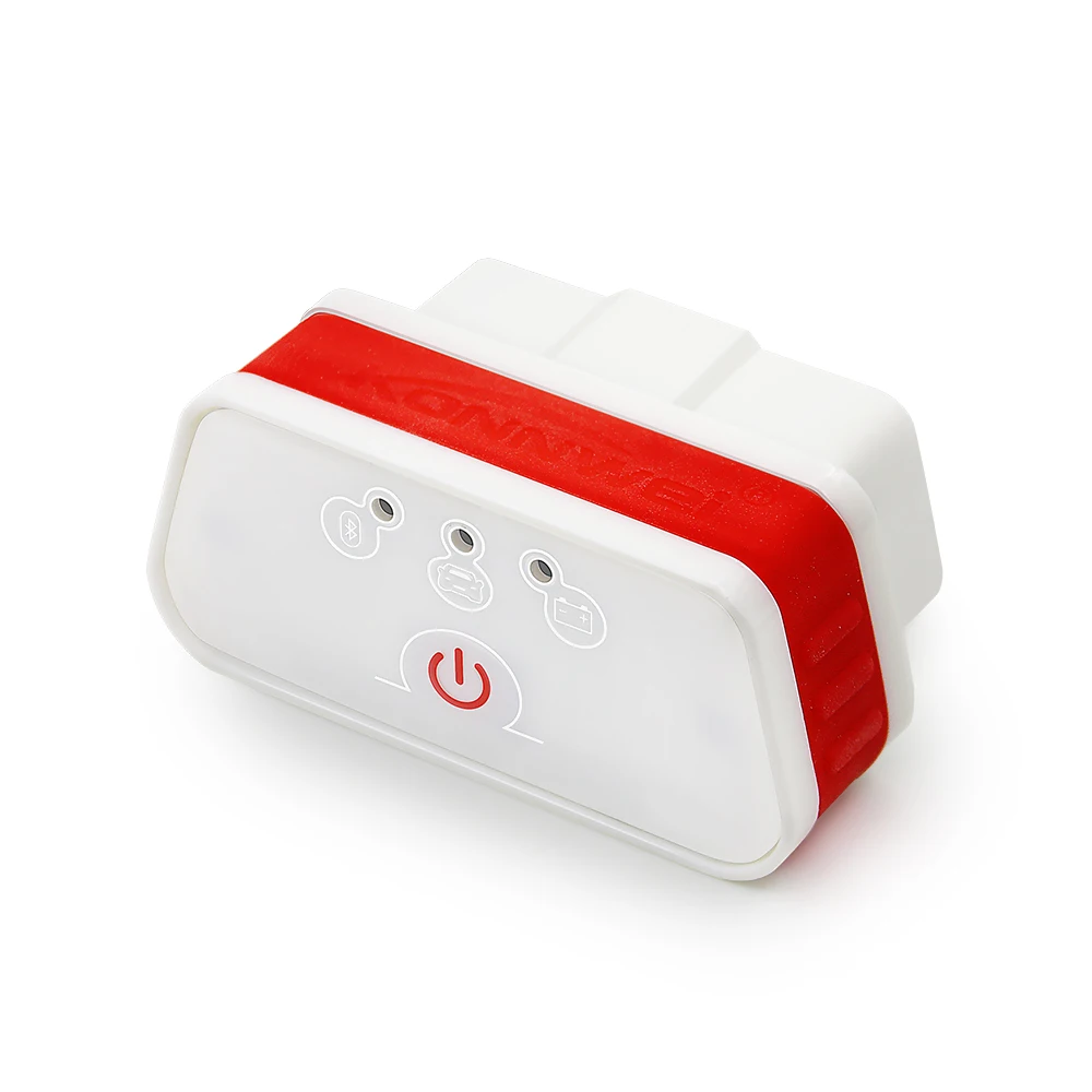 Konnwei KW901 OBD2 bluetooth V1.5 Pic18f25k80 чип диагностический инструмент сканер кода считыватель elm 327 obd2 Bluetooth крутящий момент для Android