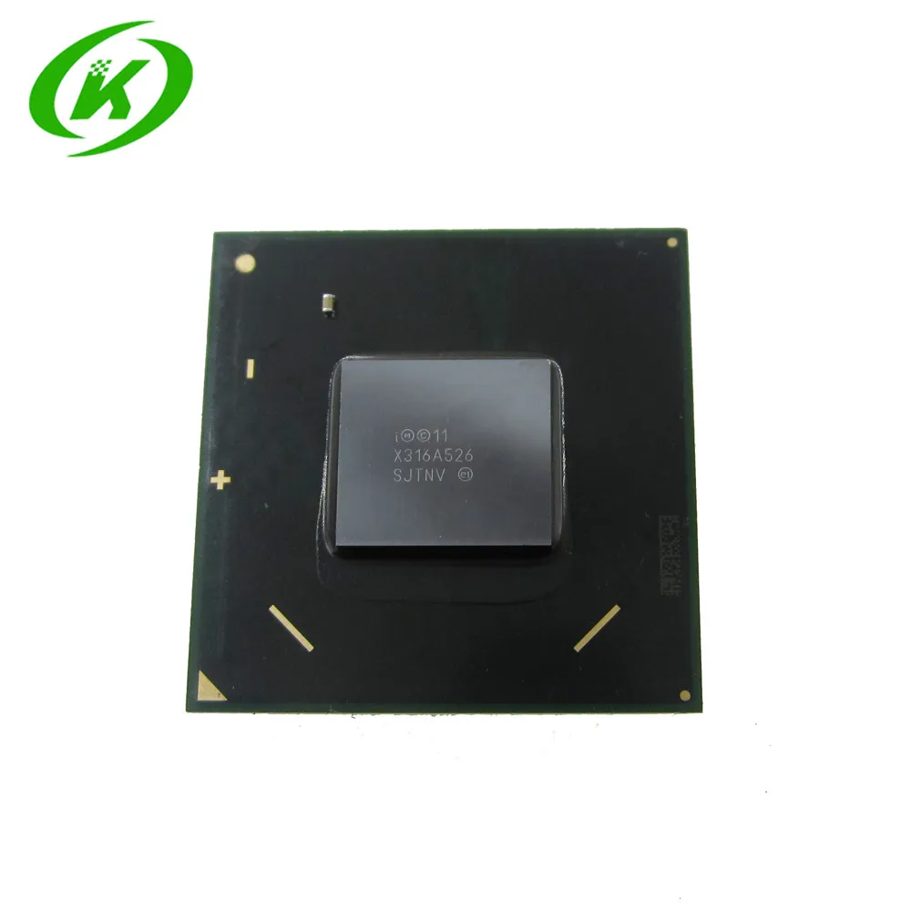 

BD82HM70 SJTNV BGA chip tested 100% work and good quality