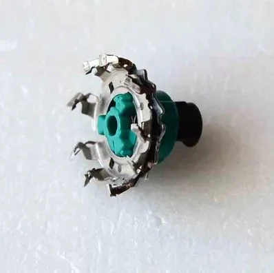 

Сменные головки для бритвы RQ11, 1 шт., лезвия для бритвы RQ1150, RQ1160, RQ1180, RQ1160CC для Philips RQ1131, RQ1175, RQ1195, 1150X, 1160X