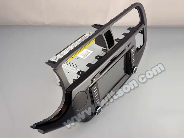 WITSON S200 Android 8 0 Восьмиядерный 32 ГБ флэш-накопитель автомобильный DVD для KIA K3 RIO