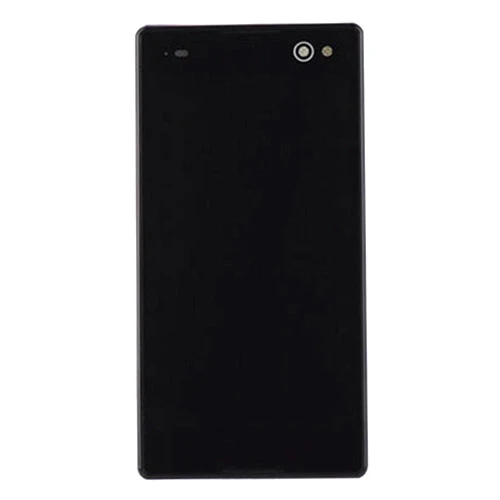 LCD Display&ampTouch Panel with Frame Replacement for Sony Xperia C3 / D2533 | Мобильные телефоны и аксессуары