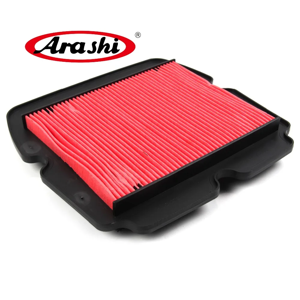 Воздушный фильтр Arashi для HONDA GL1800 Gold Wing 2001 2017 впускного двигателя мотоцикла GL 1800 2002