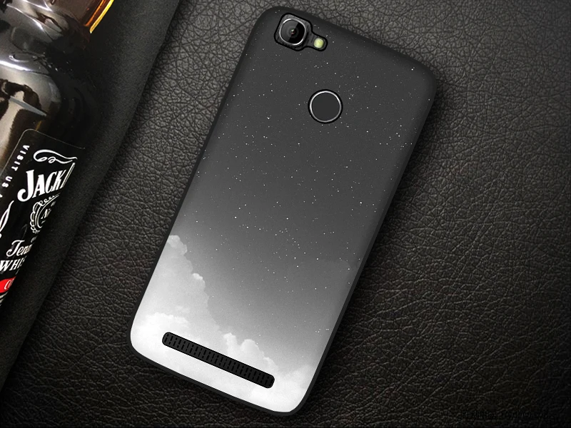 JURCHEN мягкая задняя крышка из ТПУ для HOMTOM HT50 чехол милый мультяшный напечатанный силиконовый чехол для телефона сумка для HOMTOM HT50 чехол HOMTOM HT 50