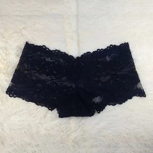 10 шт. женские прозрачные кружевные трусы боксеры|seamless briefs|panties transparentsexy women panties |