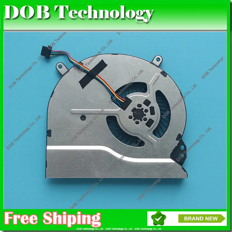 Центральный процессор вентилятор охлаждения для HP 15-B 15-b000 15-b100 15-B135TX 15-B142DX 15-B119TX Fan TouchSmart 14-b109wm Sleekbook