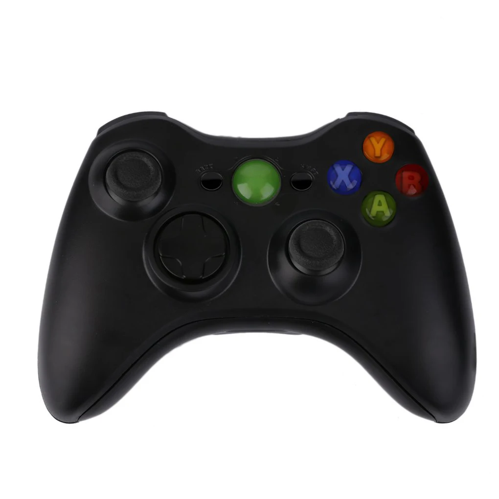 Корпус портативного беспроводного контроллера для XBOX 360|Геймпады| |