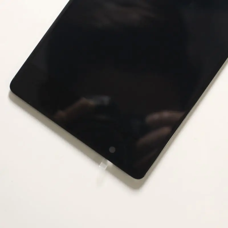 5 дюймовый Хрустальный ЖК-дисплей UMIDIGI + кодирующий преобразователь сенсорного