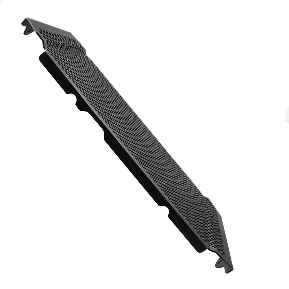 

Motorcycle Accessories Radiator Cover Grille Guard Cover Aluminum alloy Black For YAMAHA XSR 900 XSR900 2016 2017 2018