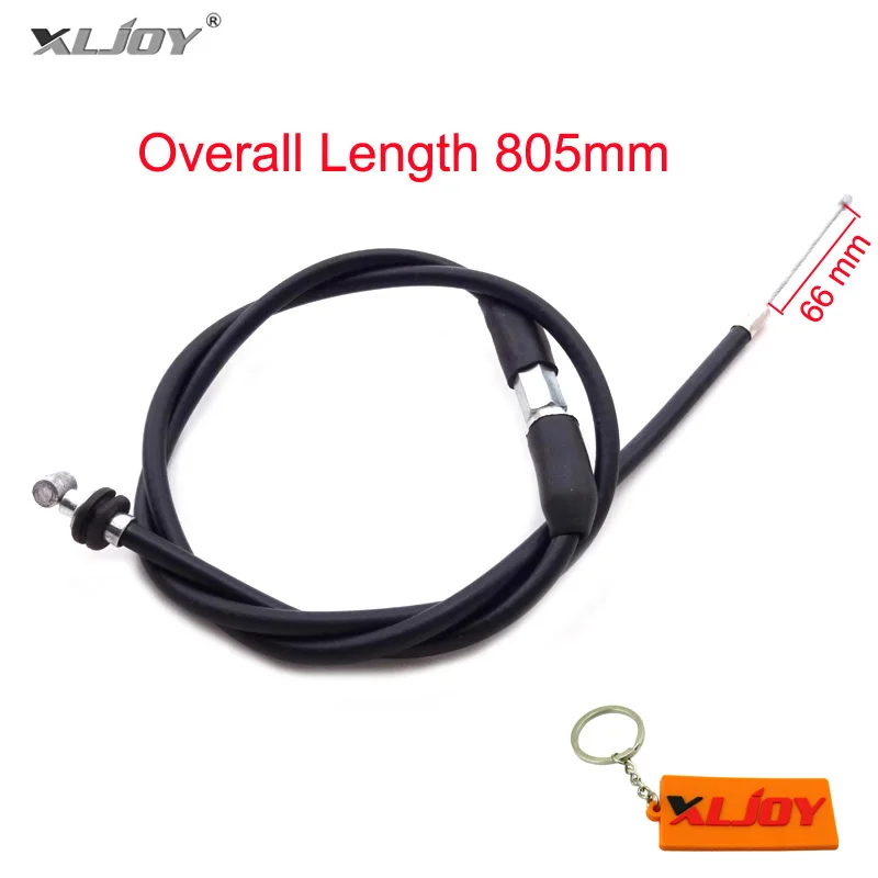 Газовый карбюратор XLJOY дроссельная заслонка для китайского 49cc 50cc 70cc 90cc 110cc