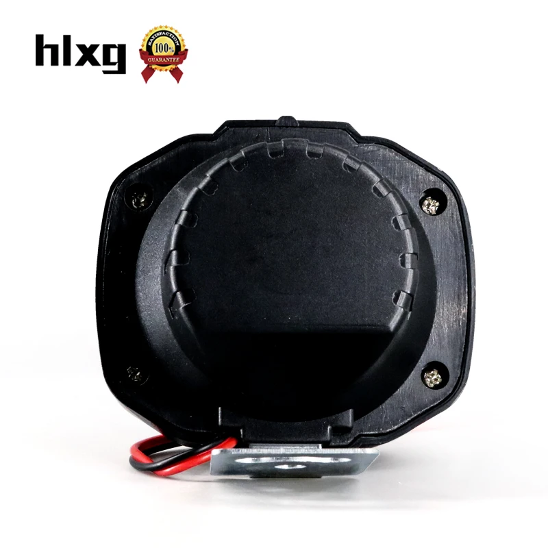 Hlxg 2шт Мини точечный луч Противотуманные фары светодиодный бар внедорожный